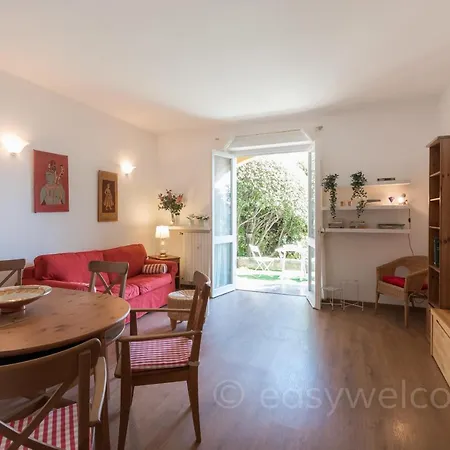 Apartament Easy Welcome Ca' Maria Tulipano Bellagio
