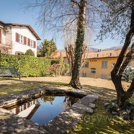 Apartament Easy Welcome Ca' Maria Tulipano